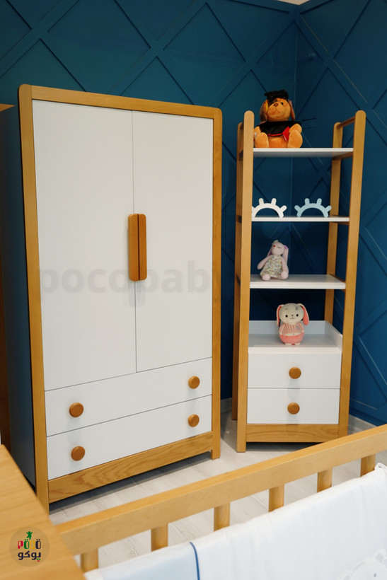 ویترین ۲کشو مدل ژورنالی