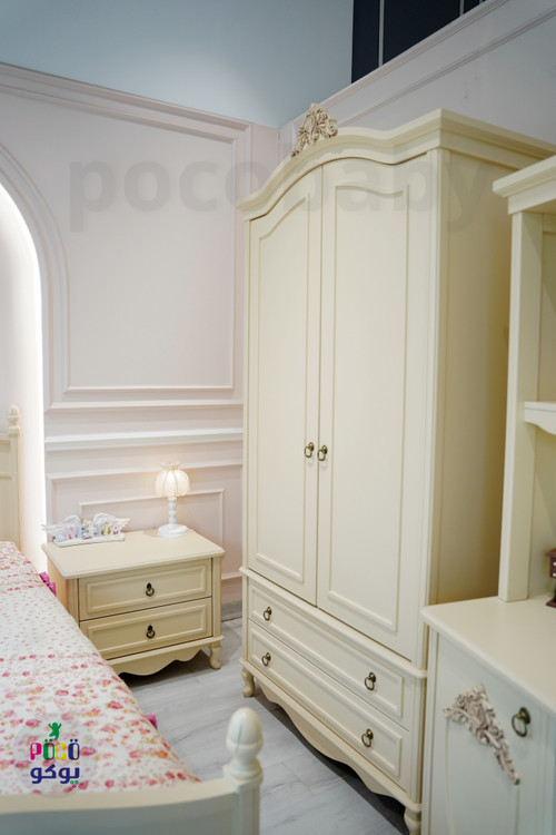 سرویس جوان کوئین