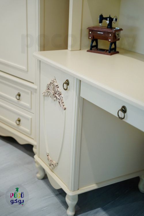 سرویس جوان کوئین