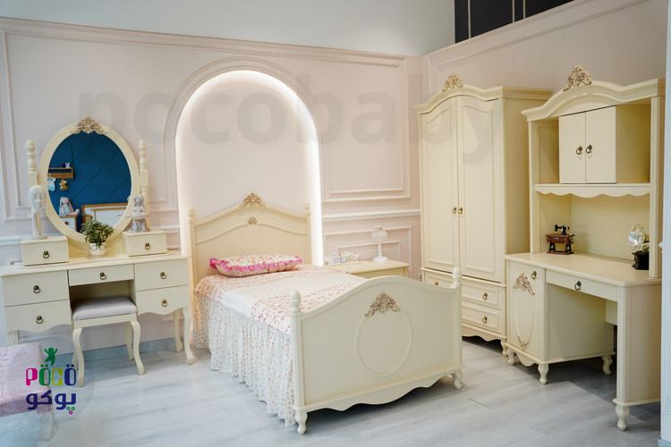 سرویس جوان کوئین