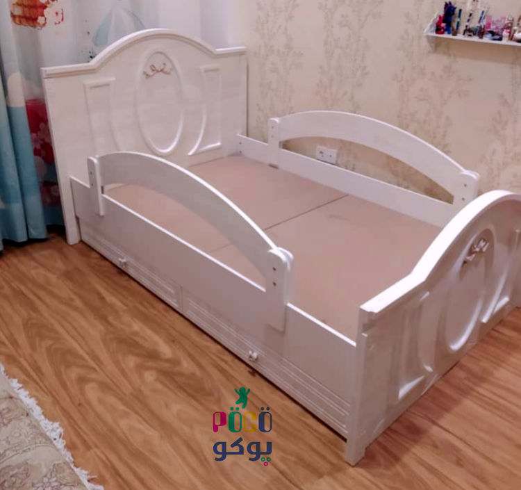 تخت جوان سرویس تاپ